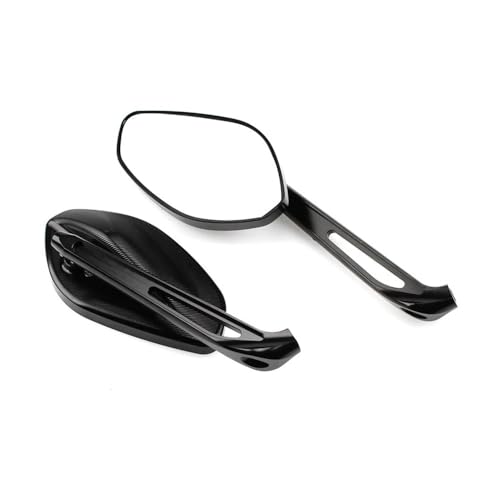 Espejo retrovisor Monster 821 STRIPE accesorios de motocicleta manillar moto 3