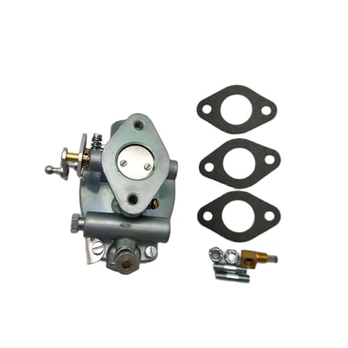 Carburateur de rechange pour moteur 134 engin agricole T600
