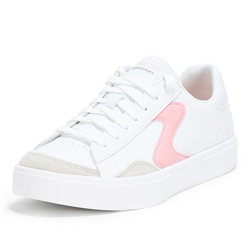 Skechers Womens Eden Lx-Slick Talk