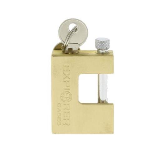 Preisvergleich Produktbild T & G Explorer Expl. Padlock
