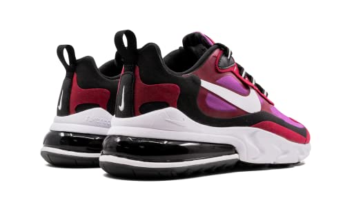 Nike Air Max 270 React SP, running homme avec amorti optimal pour route