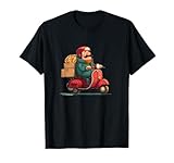 Delivery Outfit