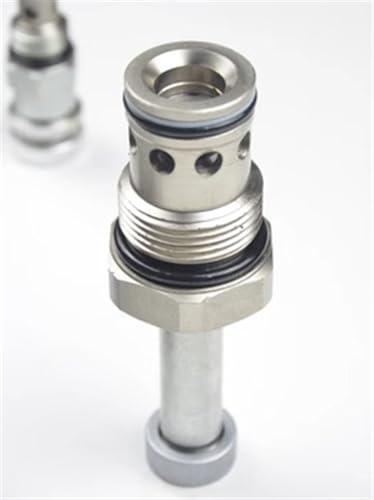 Soupape de décharge DHF16-220 pour la maintenance des engins de levage agricoles - 2