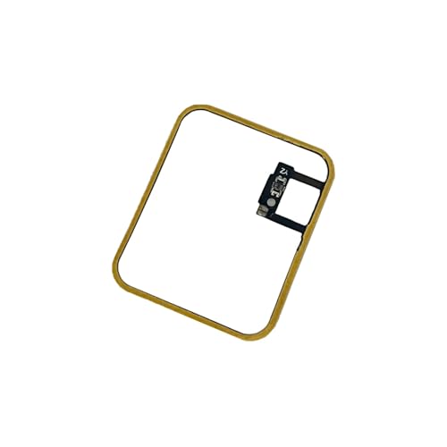 Force Touch Sensor Apple Watch Série 1 régler problème écran tactile bloqué boîtier 38 mm