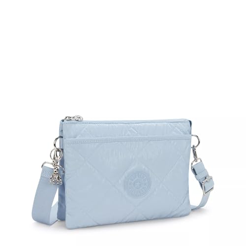 Kipling Riri Sac à bandoulière matelassé petit format nylon