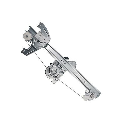 Kit lève-vitre électrique avant gauche 9221T8 pour C1 2005-2014