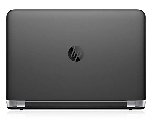 Hp Probook 450 G3 15.6" Business Ultrabook: Intel Core I5-6200U | 500Gb | 8Gb Ddr3 | (1920X1080) Fhd | Dvd - Windows 10 Pro (Renewed) #TOP2