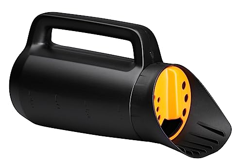 Epandeur solid Fiskars . 16 5 cm - vue 9