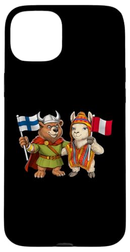 �t�B�������h �y���[ ���[�c �t�B�������h���� �ւ荂���y���[�̈�Y �t�B�������h���� �X�}�z�P�[�X iPhone 15 Plus �p