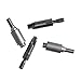 Burstfire - Primer Pocket Reamer/Crimp Remover & Primer Pocket Uniformer Set - Large & Small - FOR RELOADING