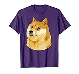 Dogecoin - Doge Only T-Shirt
