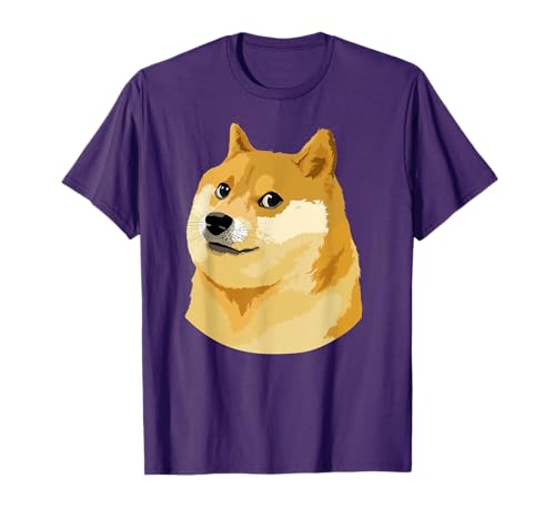 Dogecoin - Doge Only T-Shirt