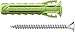 Produktbild Fischer SX Plus Green Spreizdübel 50mm 10mm 567867