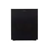 Klipsch R-120SW Subwoofer, Black