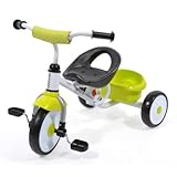 ride on tricycle parent handle tricycle enfant, tricycle evolutif, tricycle ride on, vélo sans pédale, jouet enfant, cadeau enfant, porteur enfant, trike enfant, tricycle pliable