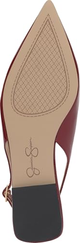 Jessica Simpson Women's Mezzah Mule4