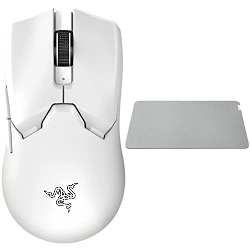 Amazon.co.jp: 【セット買い】Razer Viper V2 Pro (White