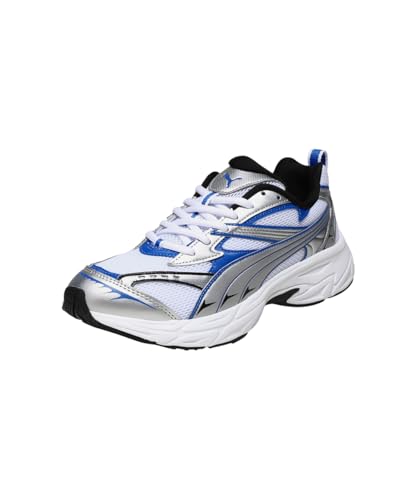 Image of Puma Unisex-Adult Morphic Res Sneaker