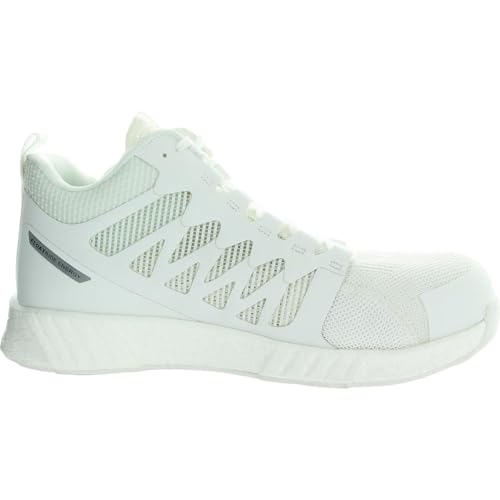 Image of Reebok Men's Fusion Flexweave Work Composite Toe