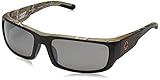 Spy Optic Caliber Wrap Sunglasses