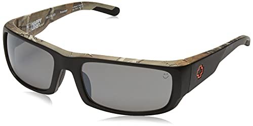 Spy Optic Caliber Wrap Sunglasses
