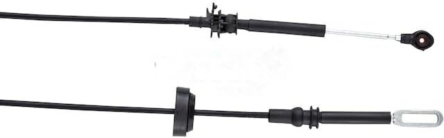 Replacement Automatic Transmission Selector Cable Compatible with 2003-2008 Dodge Ram 1500