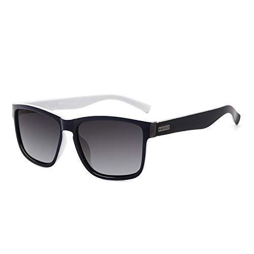 Image of ANDOILT Sport Polarized Square Sunglasses