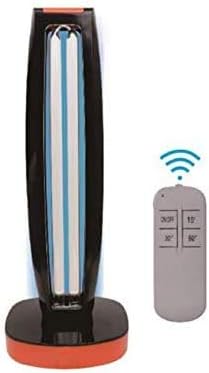 purificatore d'aria uv per hvac