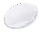 ersatzglas aussenlampe  Casio Ersatzglas Uhrenglas Mineralglas Rund für EFR-506 10393460
