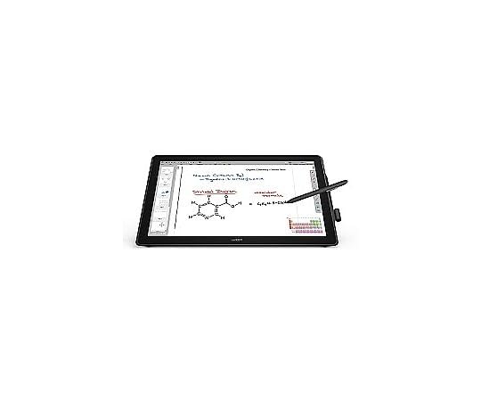 Amazon | ワコム 23.8型液晶ペンタブレット 1個 DTH-2452/L0 | Wacom 