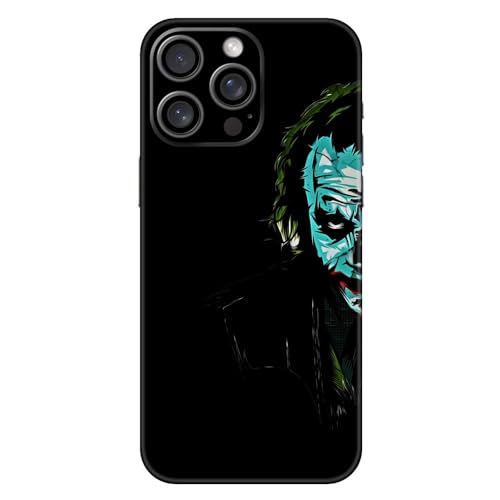 WRAP CRAFT Mobile Skin Sticker Compatible with Apple iPhone 15 Pro Max Skin Not Back Cover, Camera & Back Protector Mobile Skin Wrap; Apple 15 PRO MAX-KE-146- Best and cheap mobile covers in India