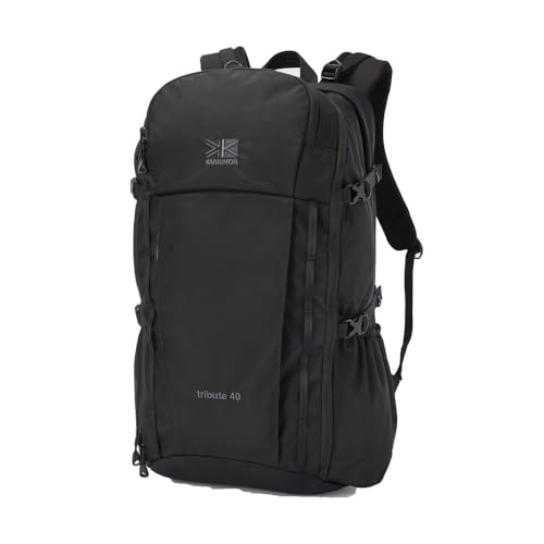 【新品未使用】karrimor tribute 40 カリマー トリビュート40 カリマー トリビュート 40 40L (登山用リュック・ザック) 価格比較
