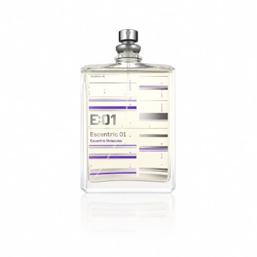 ESCENTRIC MOLECULES 01 EDT Spray 100 ml