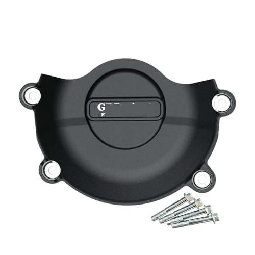 Protection du couvercle moteur YZF R6 cache carter haute résistance
