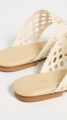 Andrea Gomez Women's Brenda Flats3