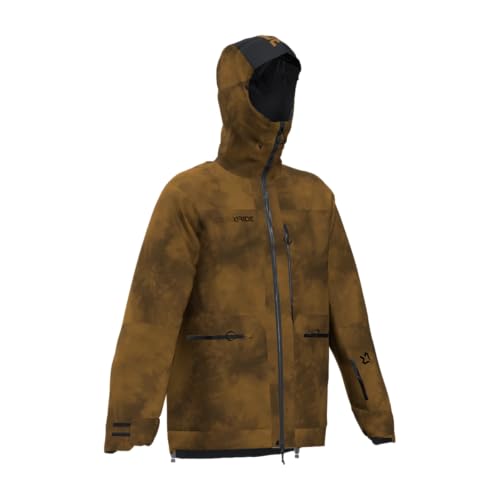 Chaqueta Rock Experience Silverstar ligera transpirable Tie Dye S 2