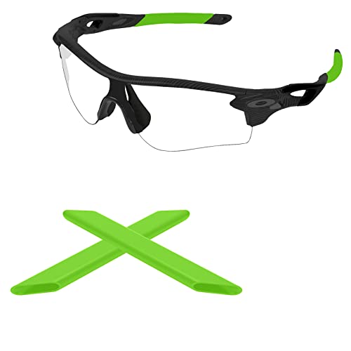 Image of Replacement Earsocks for Oakley RadarLock Path | RadarLock Range | RadarLock Edge | RadarLock Pitch | RadarLock XL
