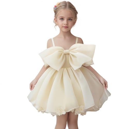 Vestido de tutú para bebés de 12-18 meses suave que no pica y no irrita la piel