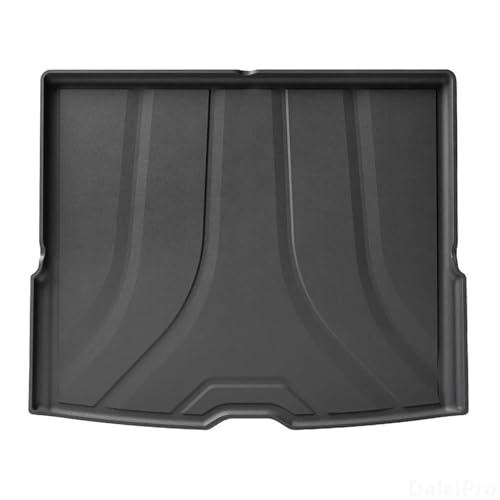 Tapis Coffre pour BMW X1 2023-2025 Voyage et Sorties Famille