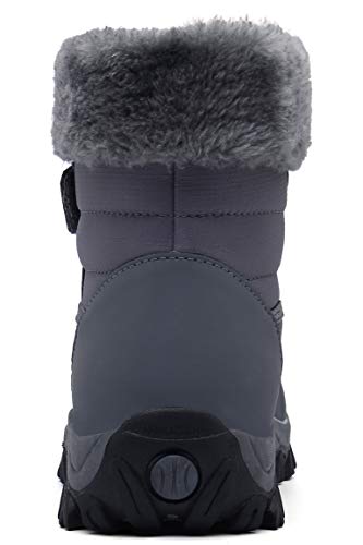 gaatpot waterproof snow boots
