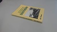 A Footplateman Remembers the Southern 0860933407 Book Cover