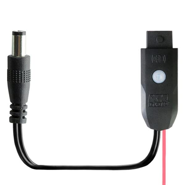 XK Glow XK-MINI-KIT One-Piece Mini XKChrome Controller