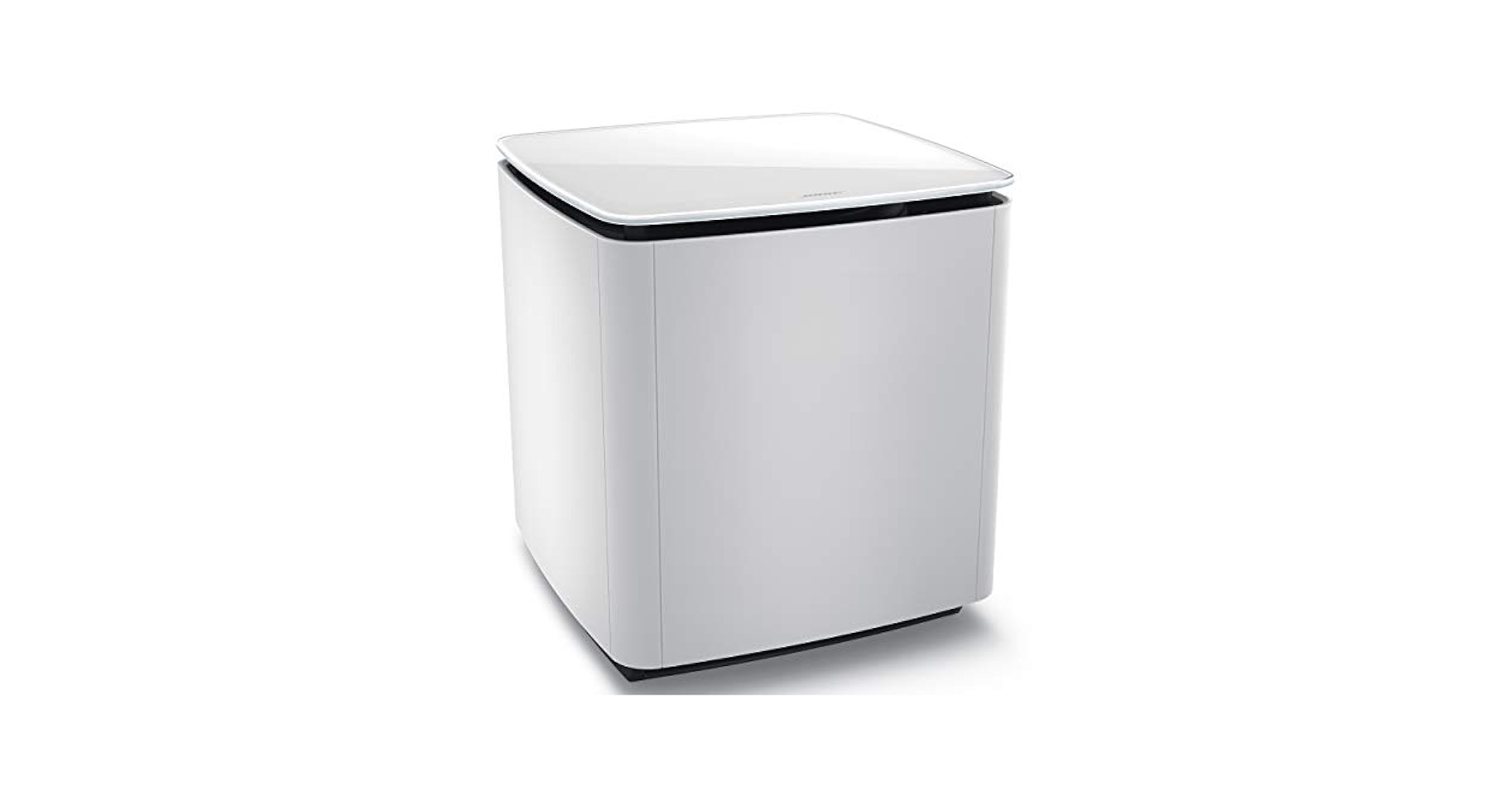 Amazon.com: Bose Bass Module 700 - White- Wireless, Compact