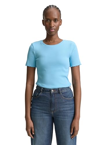 Tom Tailor Denim Damen T-Shirt