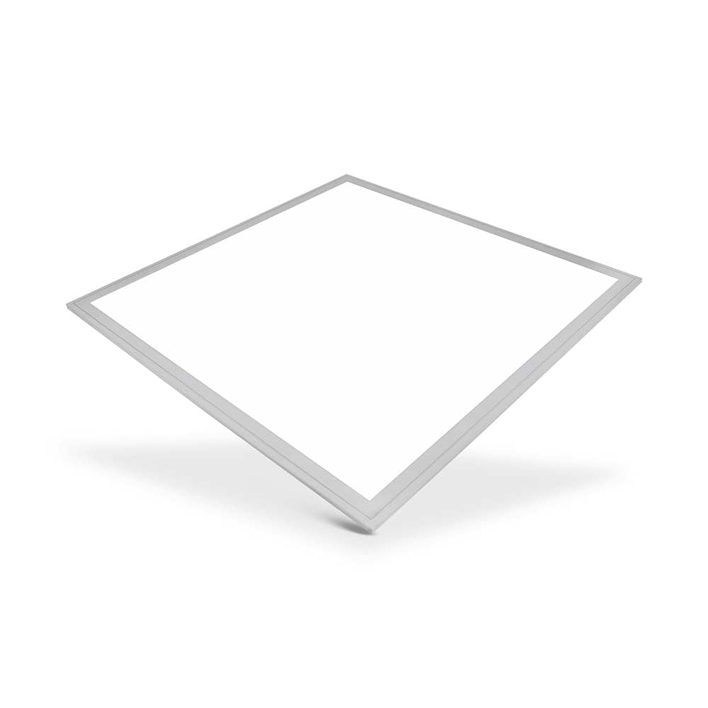 V-TAC VT-6060 40W LED PANEL 600x600mm COLORCODE:4500K SQUARE 6PCS/PACK