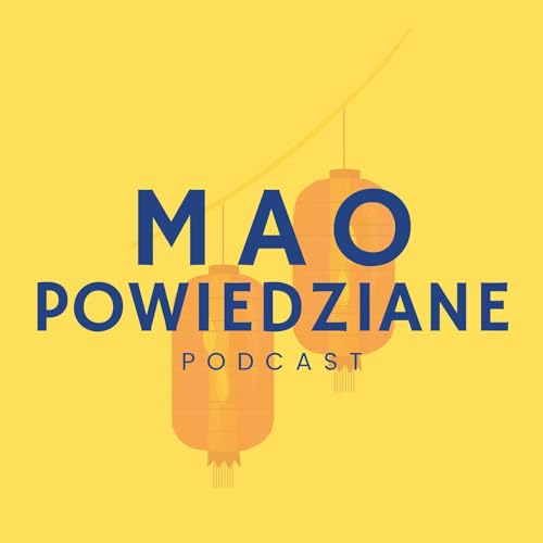 Mao Powiedziane cover art