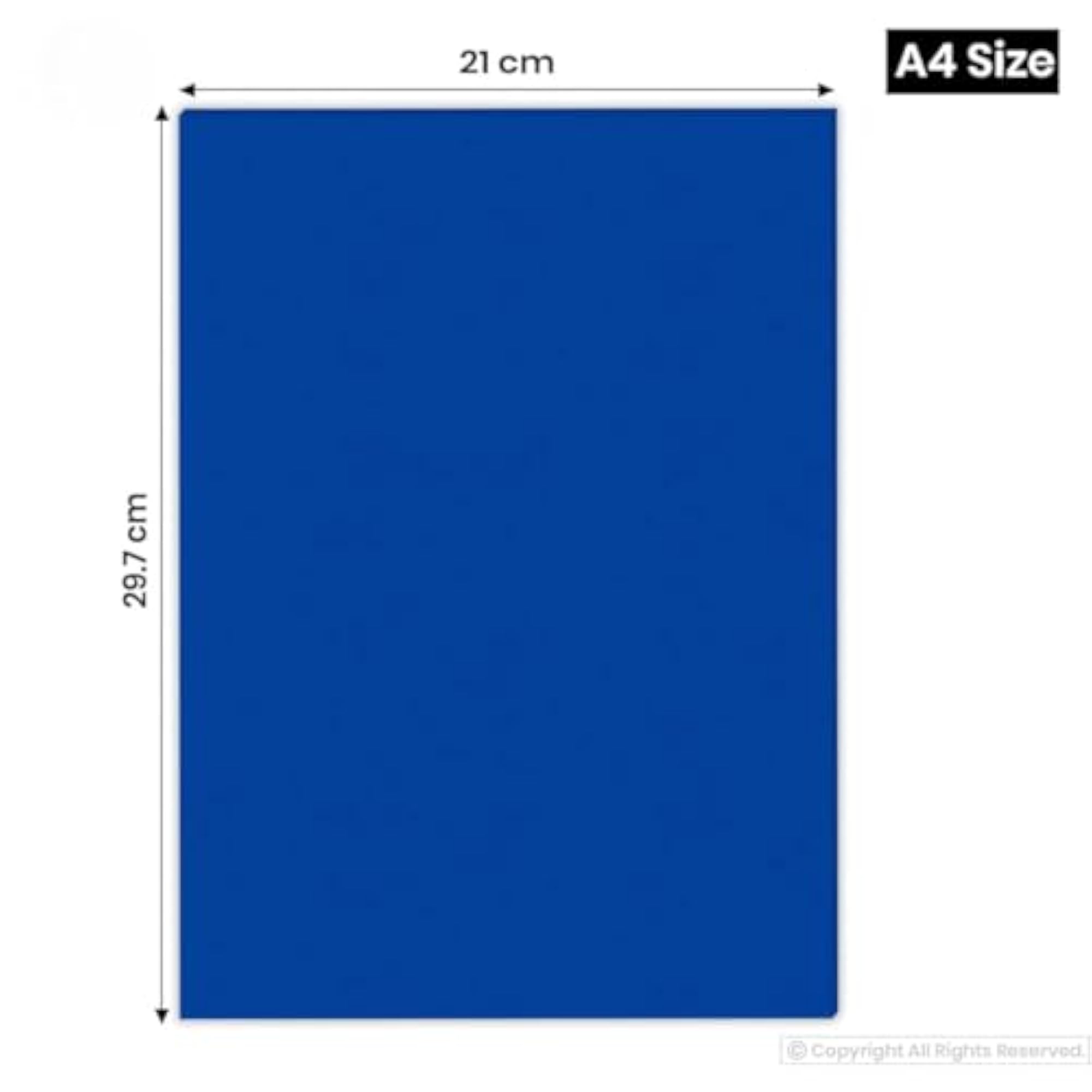 ARTISTERY EVA Foam Sheet Pack of 10