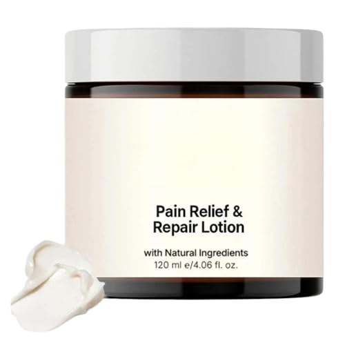 Lotion cutanée hydratante pour apaiser la peau sèche des femmes actives