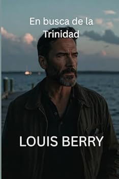 Paperback En busca de la Trinidad (Spanish Edition) [Spanish] Book