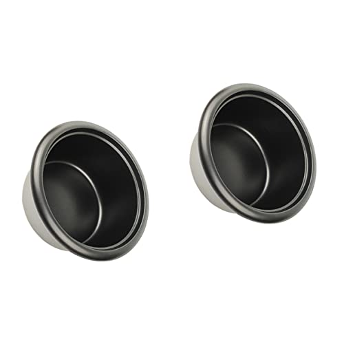 UPKOCH 2 Peças De Forro Redondo De Substituição Para Fogão Panelas De Alumínio De Cozimento Lento Po